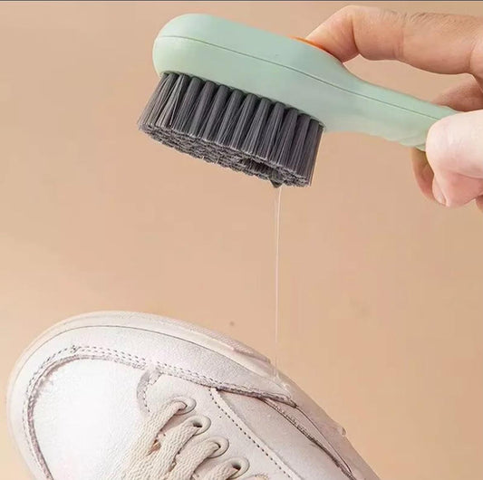 Cleaning Brush