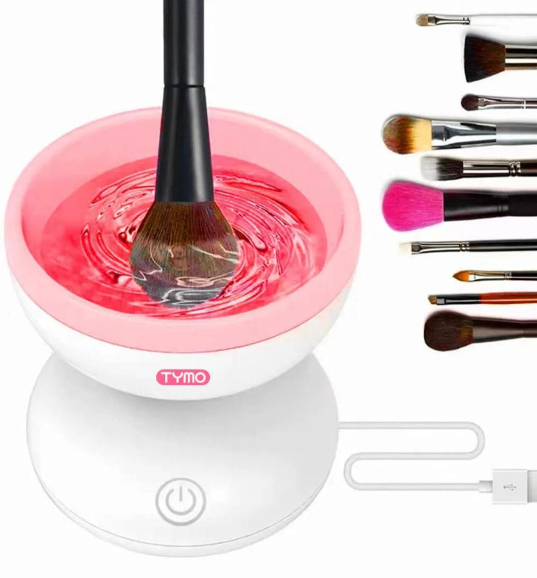 Makeup Brush Cleaner