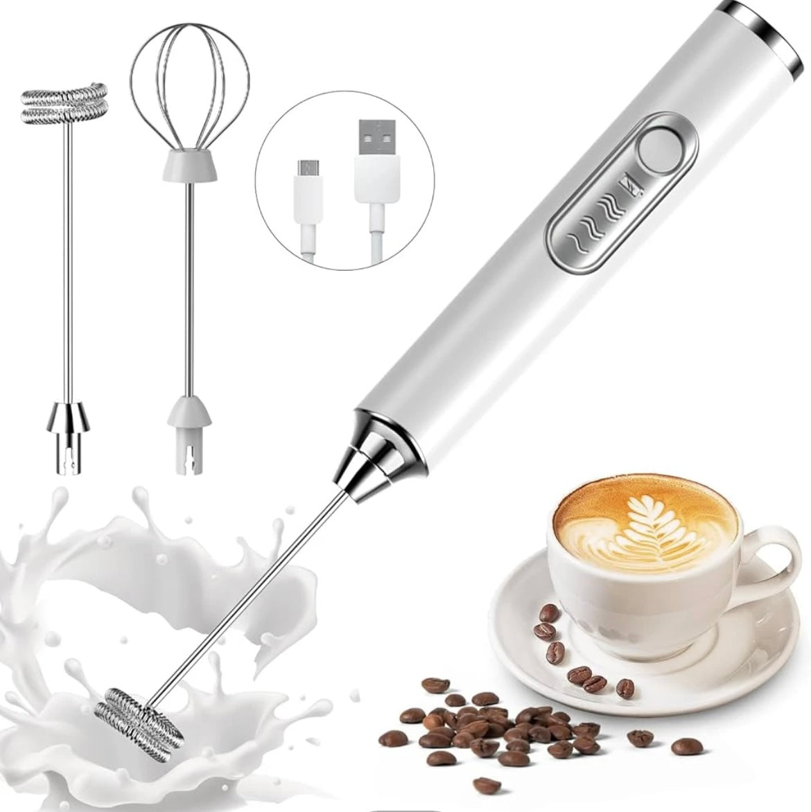 Coffee Beater