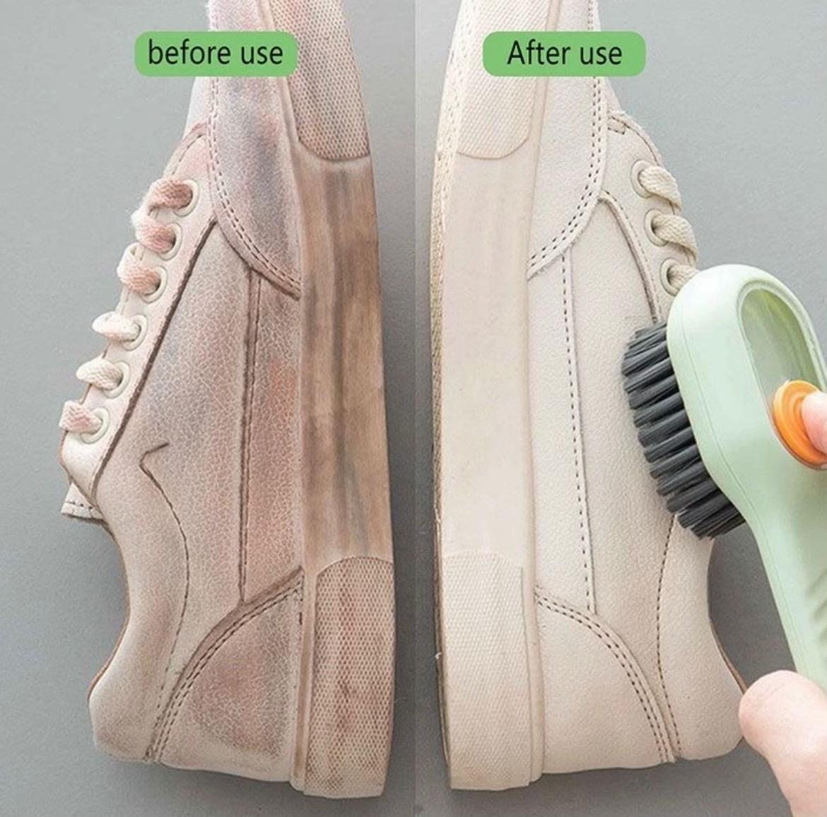 Cleaning Brush