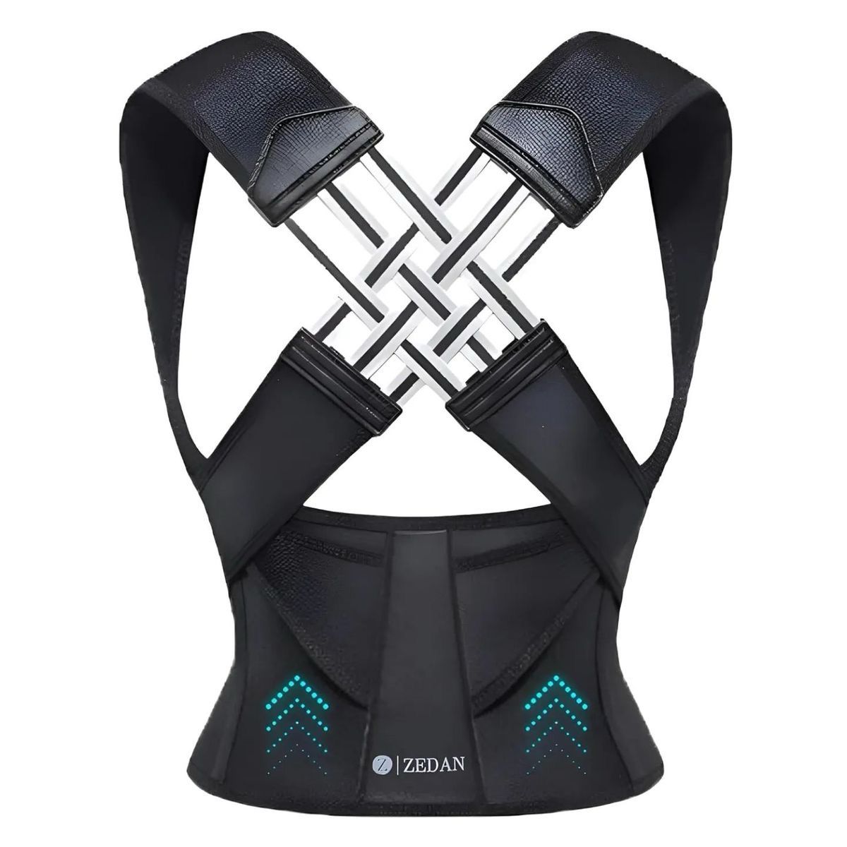 Back Brace Posture Corrector unisex