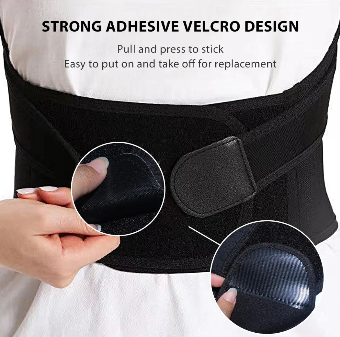 Back Brace Posture Corrector unisex