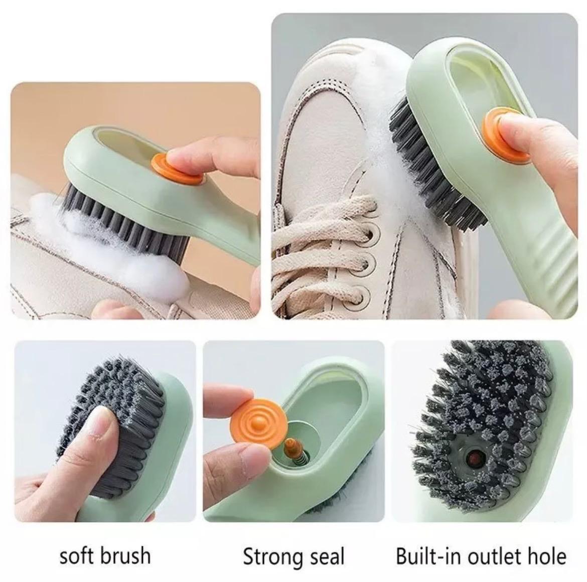 Cleaning Brush